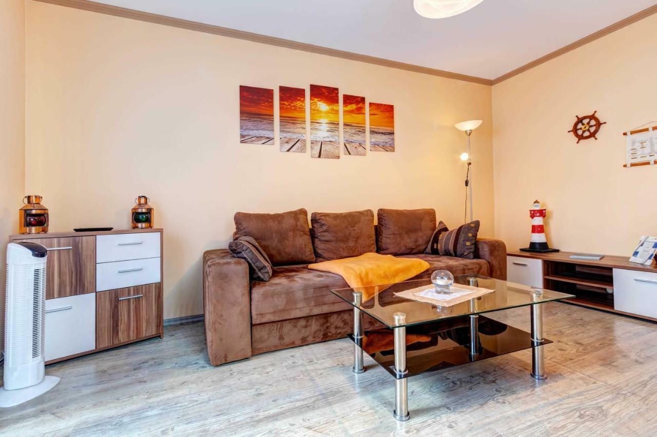 Fewo Koserow_Strand Quarto foto