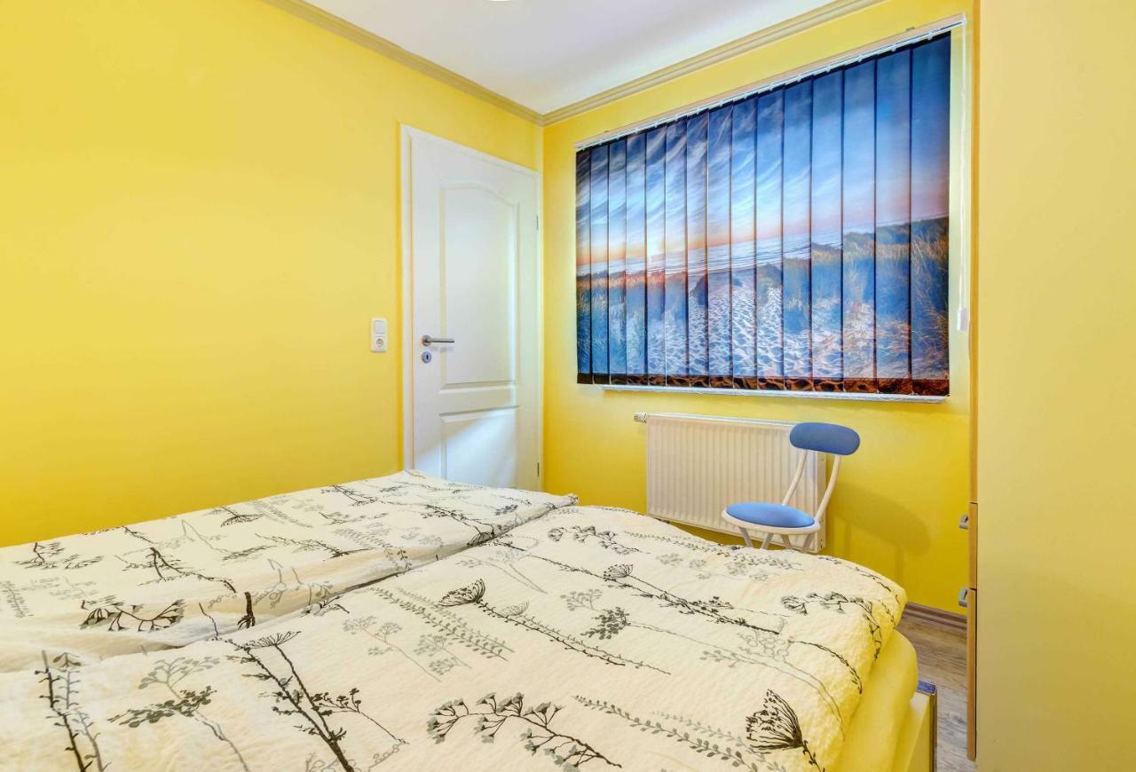 Fewo Koserow_Strand Quarto foto