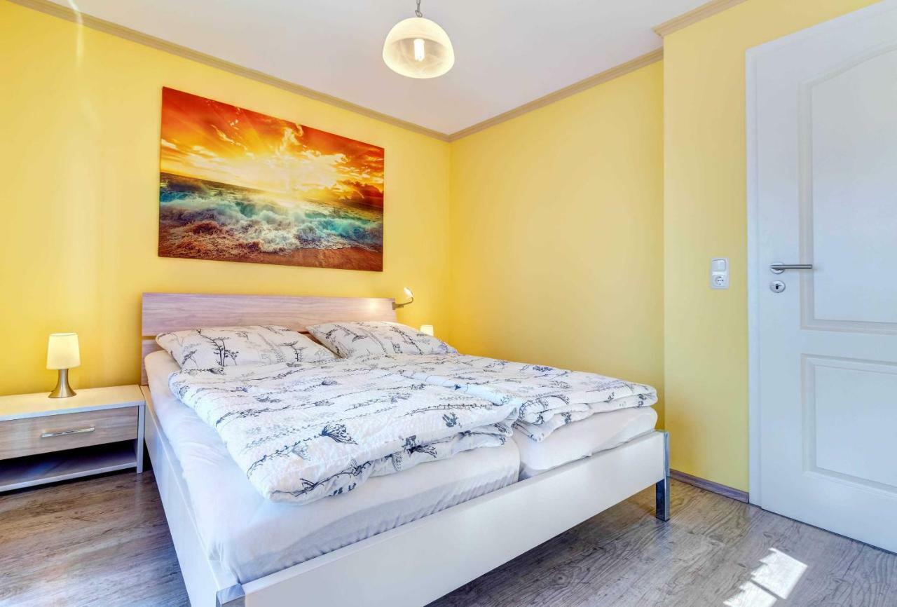 Fewo Koserow_Strand Quarto foto