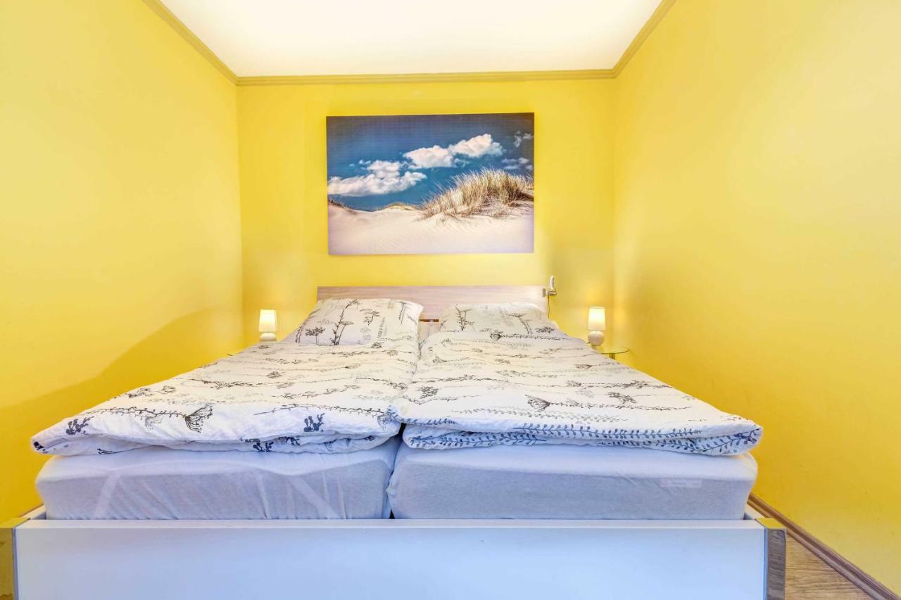 Fewo Koserow_Strand Quarto foto